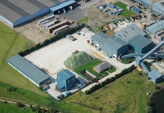 Berryman will be upgrading the sorting technology at its Knottingley site